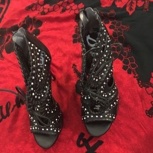 Sam Edelman Heels